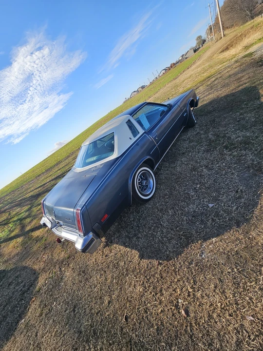 1977 Oldsmobile Cutlass 4th Gen - Image 3 of 21