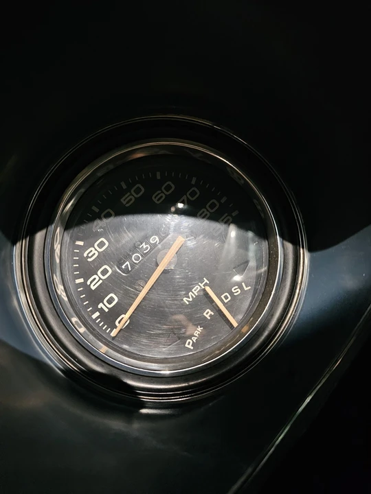 1977 Oldsmobile Cutlass 4th Gen - Image 15 of 21