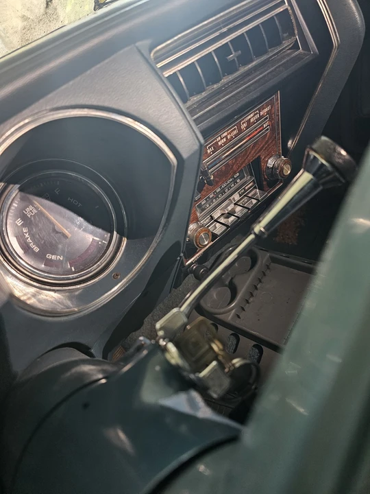 1977 Oldsmobile Cutlass 4th Gen - Image 14 of 21