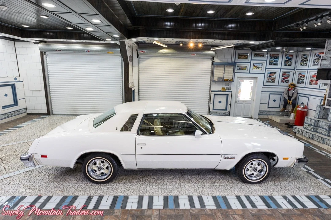 1977 Oldsmobile Cutlass 4th Gen - Image 19 of 21