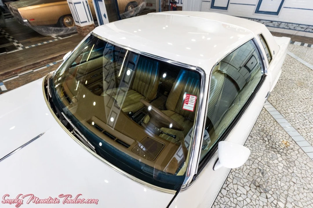 1977 Oldsmobile Cutlass 4th Gen - Image 3 of 21