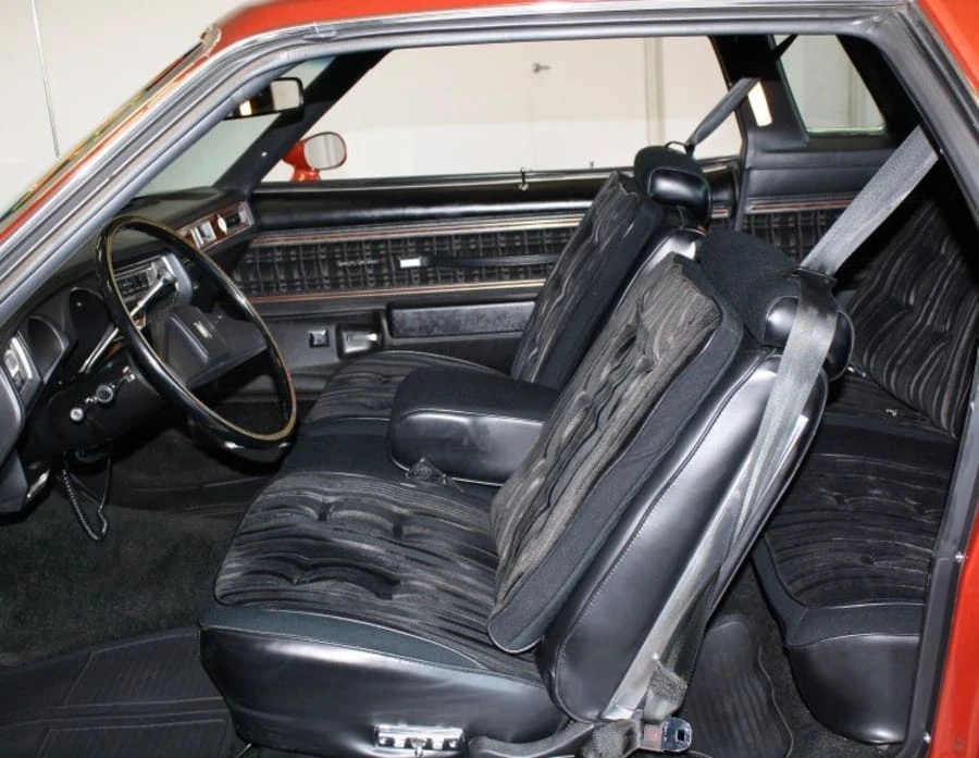 1977 Oldsmobile Cutlass 4th Gen - Image 4 of 11