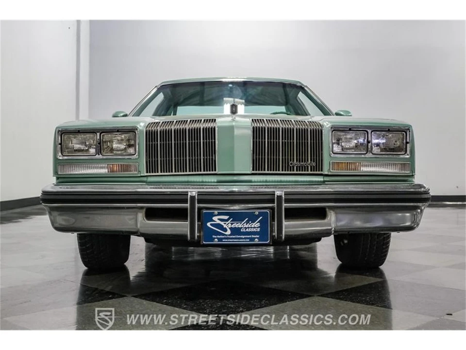 1977 Oldsmobile Cutlass 4th Gen - Image 31 of 31