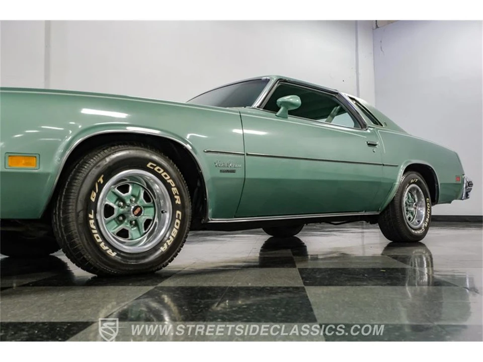 1977 Oldsmobile Cutlass 4th Gen - Image 22 of 31