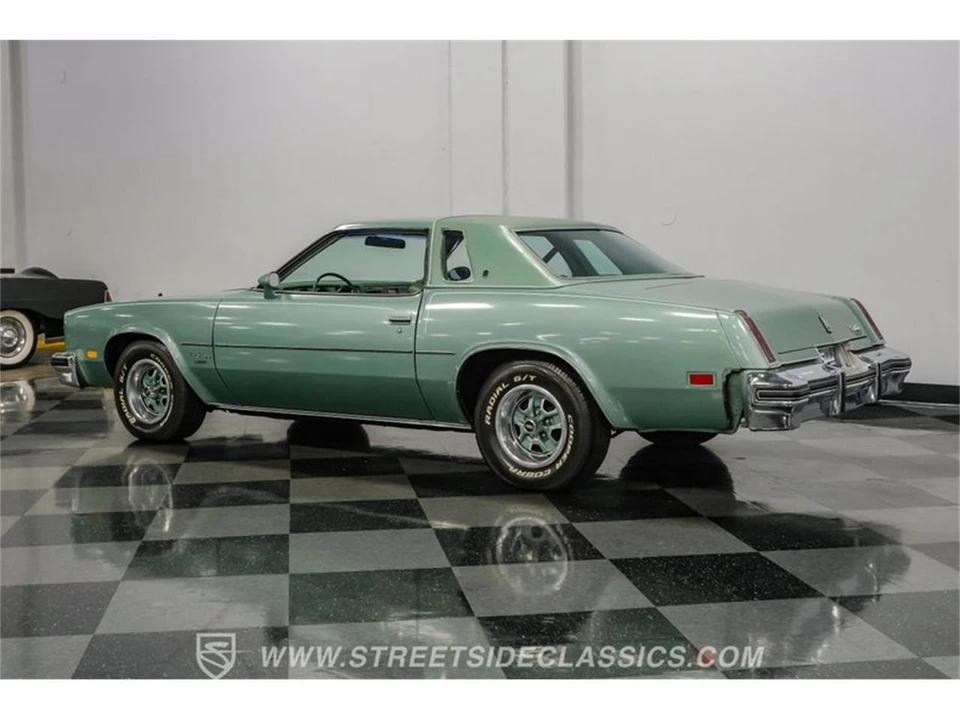 1977 Oldsmobile Cutlass 4th Gen - Image 8 of 31