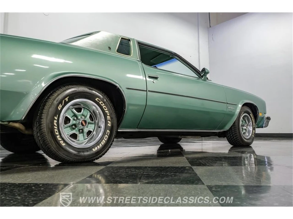 1977 Oldsmobile Cutlass 4th Gen - Image 28 of 31