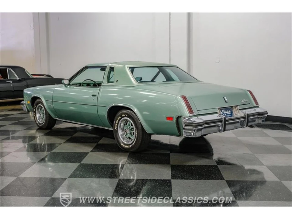 1977 Oldsmobile Cutlass 4th Gen - Image 9 of 31