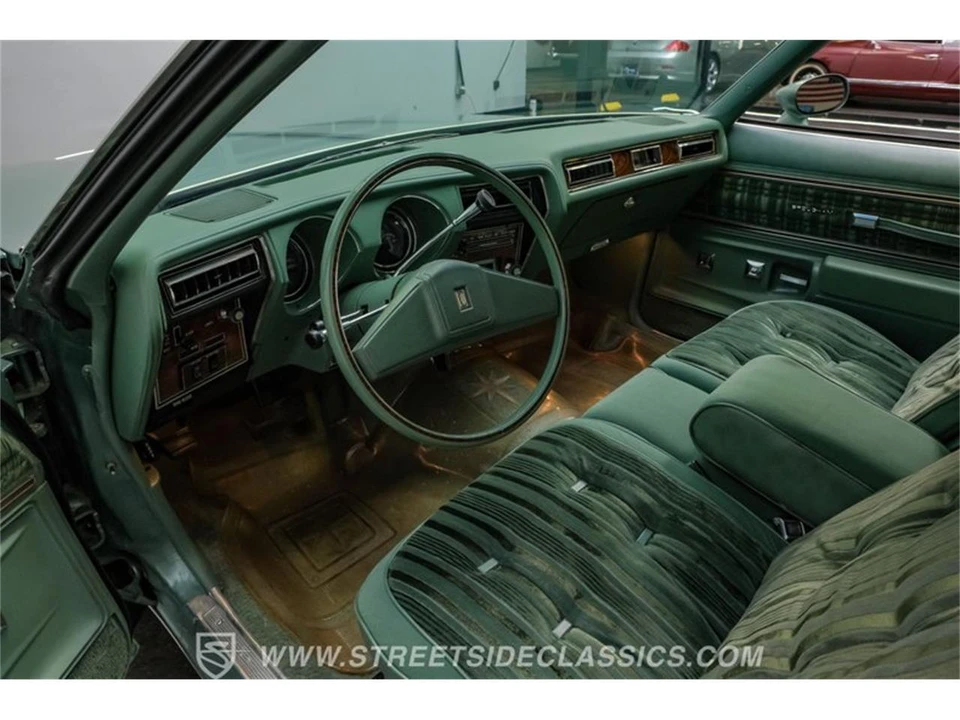 1977 Oldsmobile Cutlass 4th Gen - Image 4 of 31
