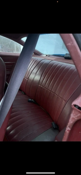 1977 Oldsmobile 442 3rd Gen - Image 8 of 10
