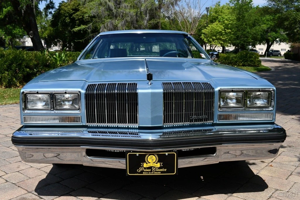 1977 Oldsmobile Cutlass 4th Gen - Image 7 of 21
