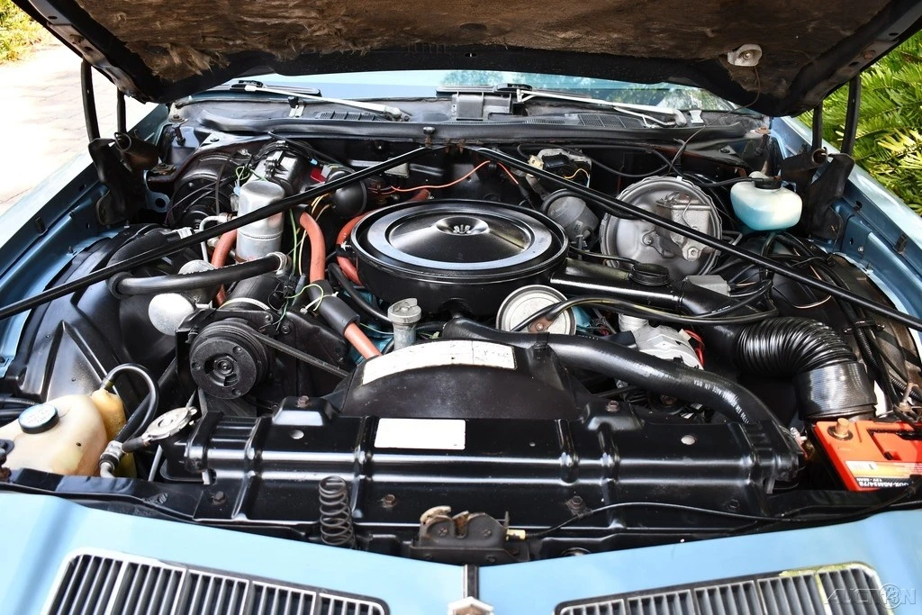 1977 Oldsmobile Cutlass 4th Gen - Image 11 of 21