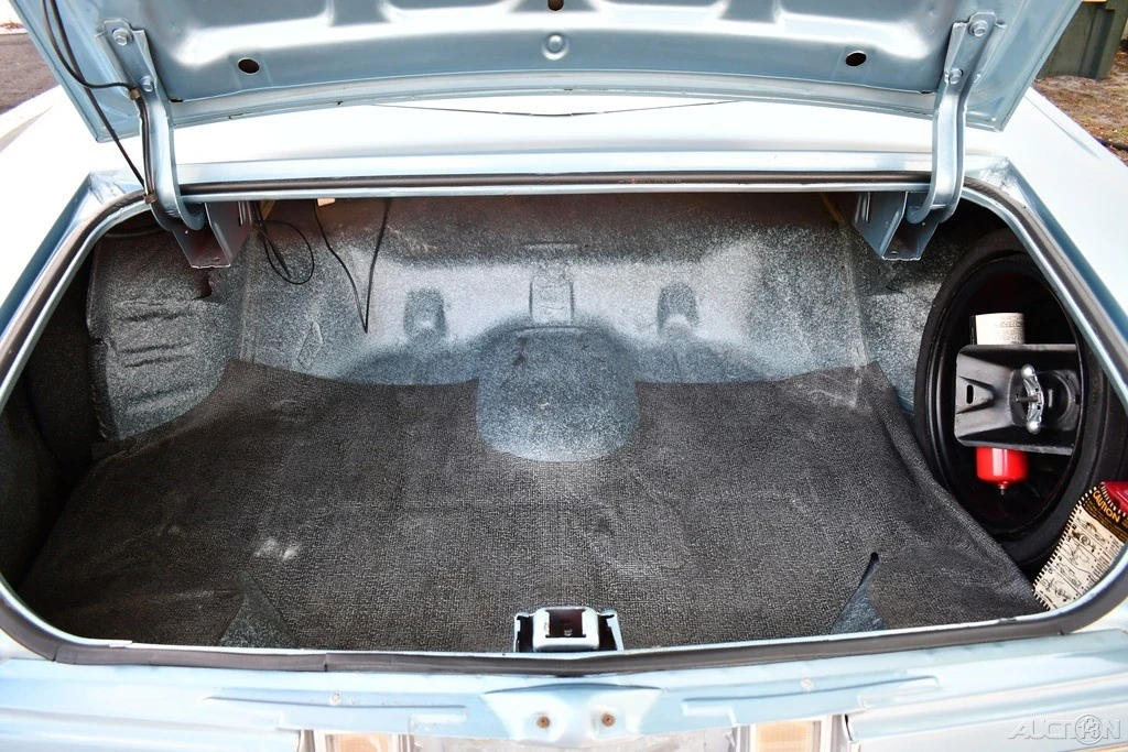 1977 Oldsmobile Cutlass 4th Gen - Image 9 of 21