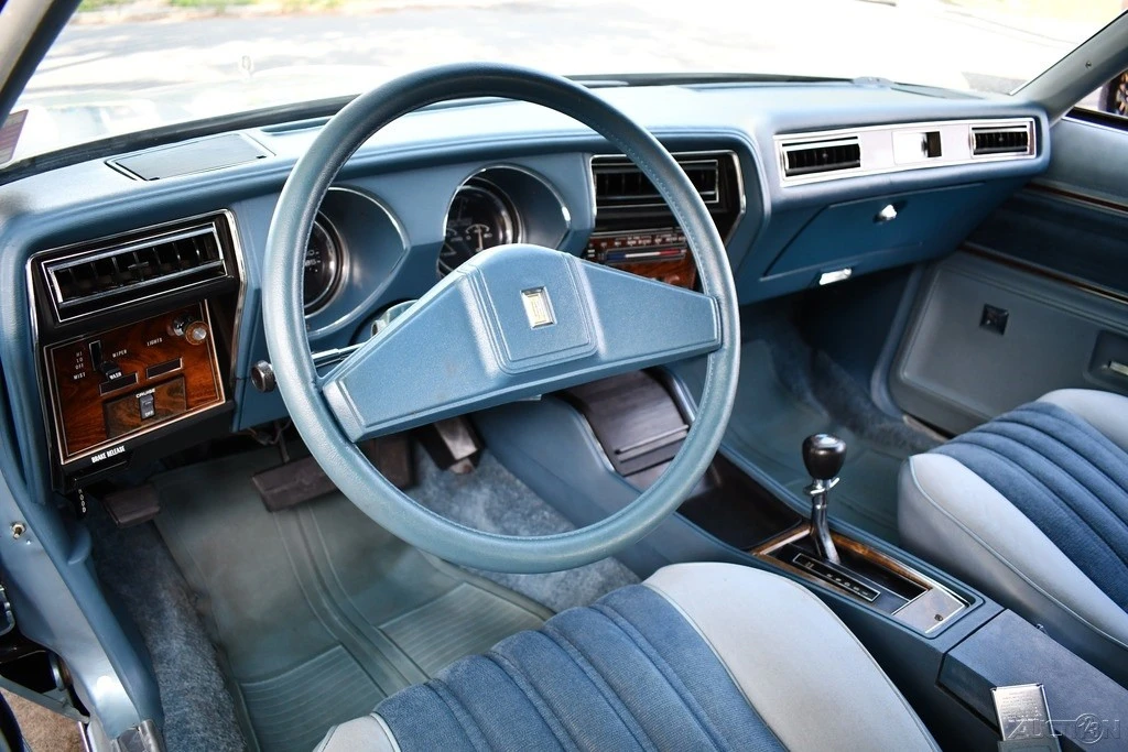 1977 Oldsmobile Cutlass 4th Gen - Image 21 of 21