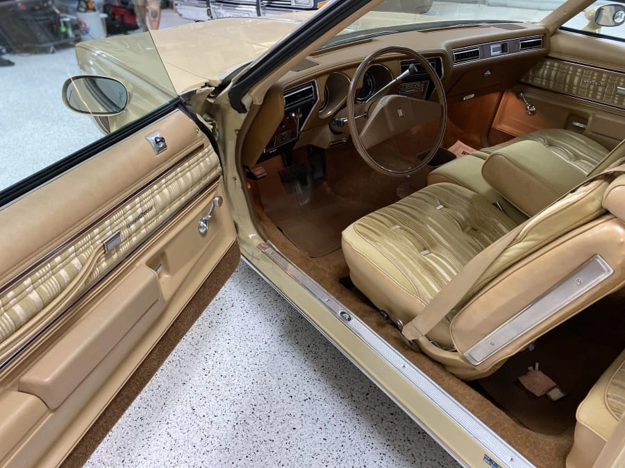 1977 Oldsmobile Cutlass Supreme - Image 4 of 15