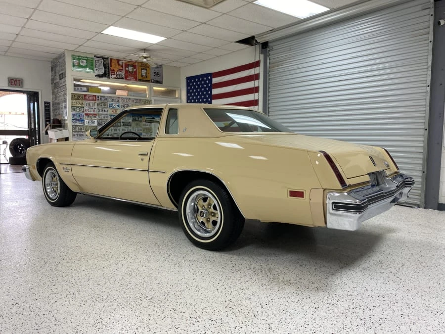 1977 Oldsmobile Cutlass Supreme - Image 3 of 15