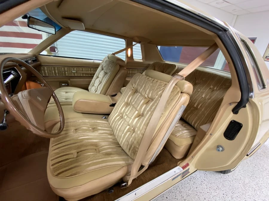 1977 Oldsmobile Cutlass Supreme - Image 6 of 15