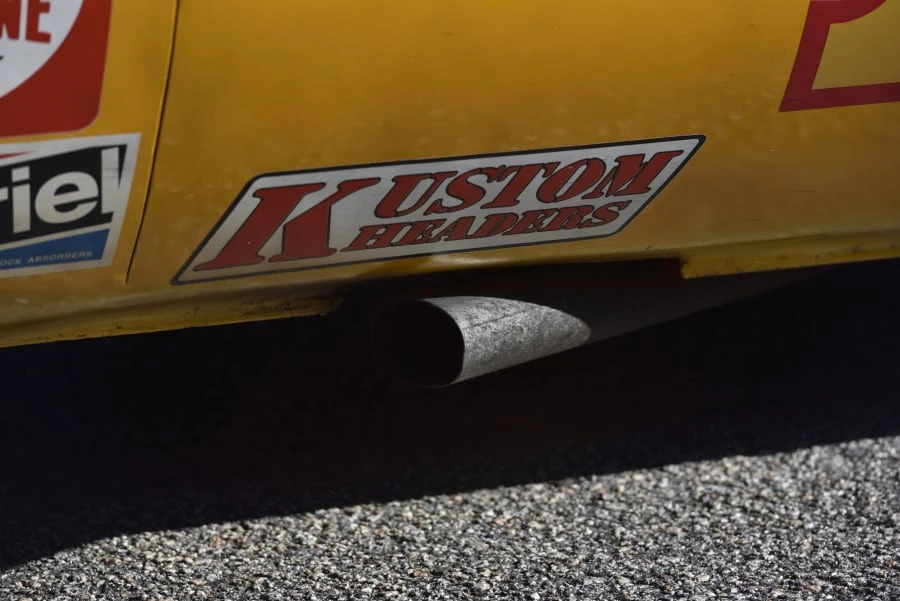 1977 Oldsmobile Cutlass 4th Gen - Image 12 of 31