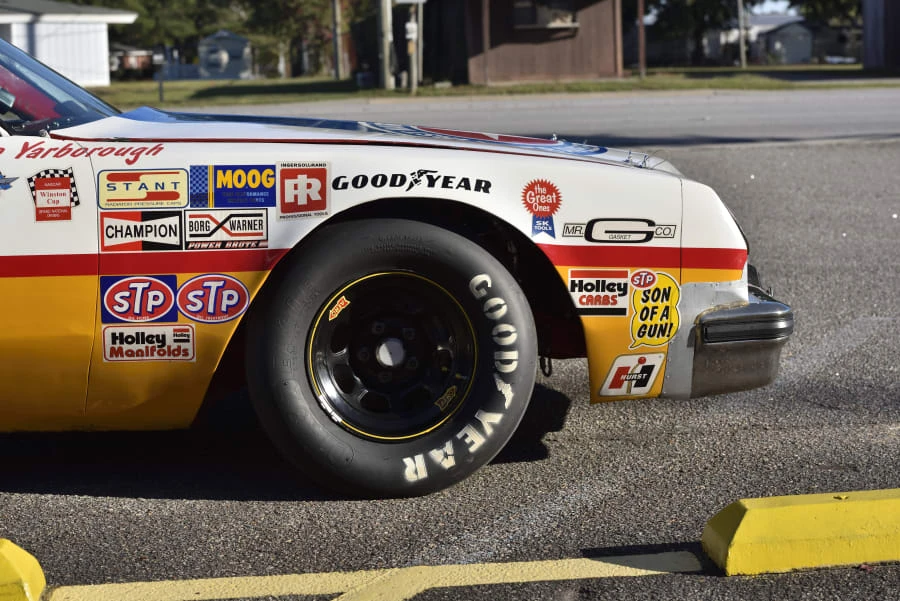 1977 Oldsmobile Cutlass 4th Gen - Image 19 of 31