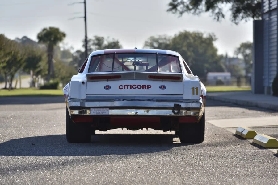 1977 Oldsmobile Cutlass 4th Gen - Image 5 of 31