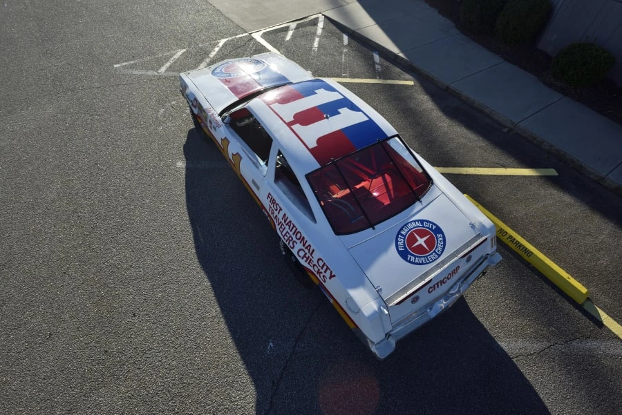 1977 Oldsmobile Cutlass 4th Gen - Image 6 of 31