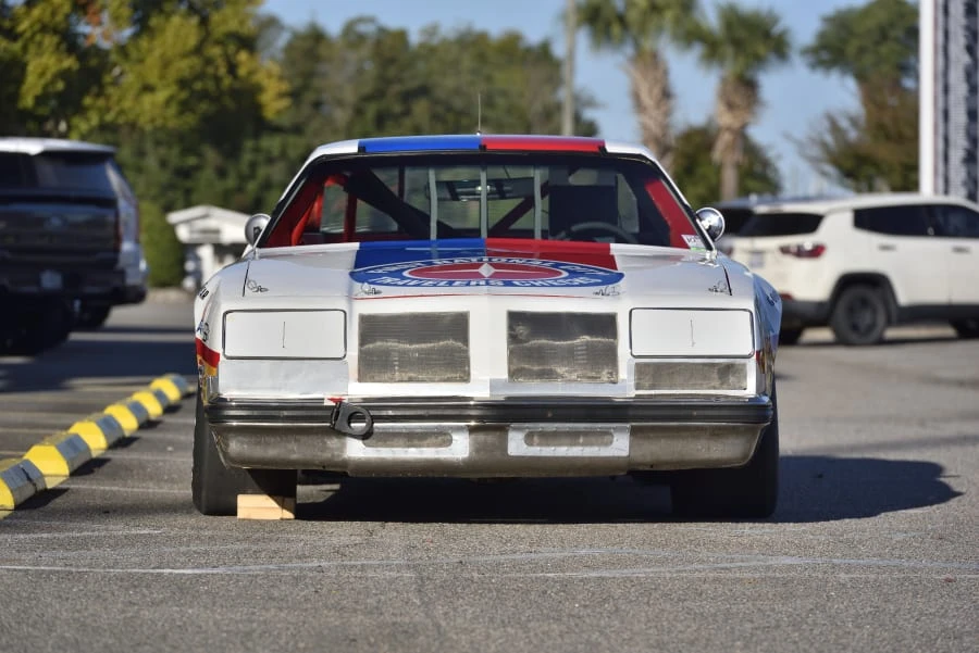 1977 Oldsmobile Cutlass 4th Gen - Image 4 of 31