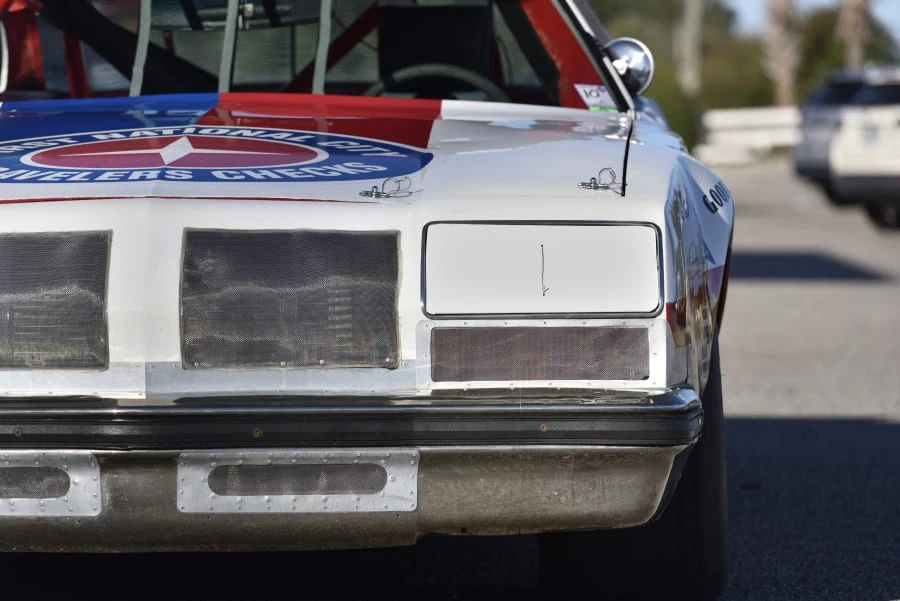 1977 Oldsmobile Cutlass 4th Gen - Image 20 of 31