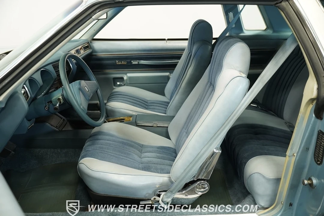1977 Oldsmobile Cutlass 4th Gen - Image 4 of 12