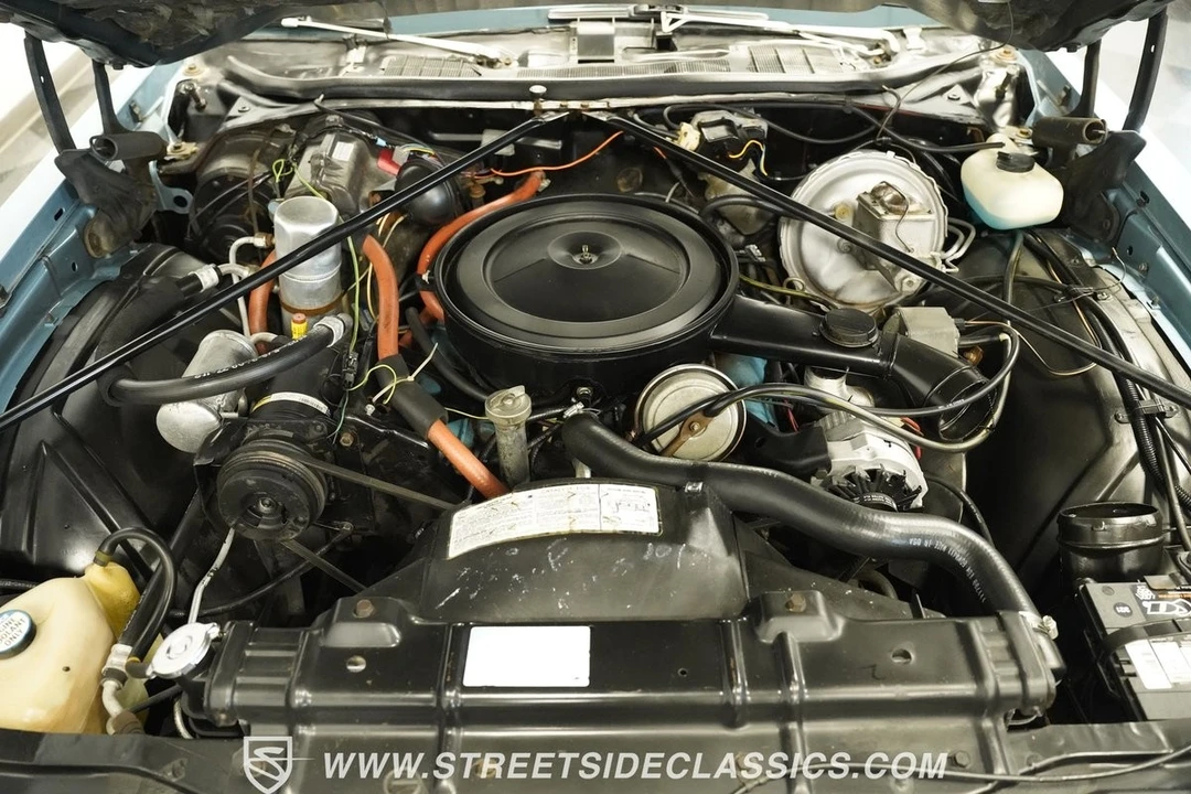 1977 Oldsmobile Cutlass 4th Gen - Image 5 of 12