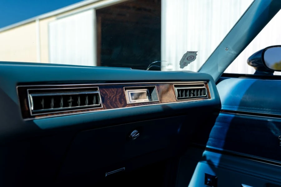 1977 Oldsmobile Cutlass 4th Gen - Image 25 of 31