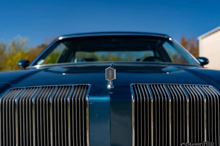 1977 Oldsmobile Cutlass 4th Gen - Image 9 of 31