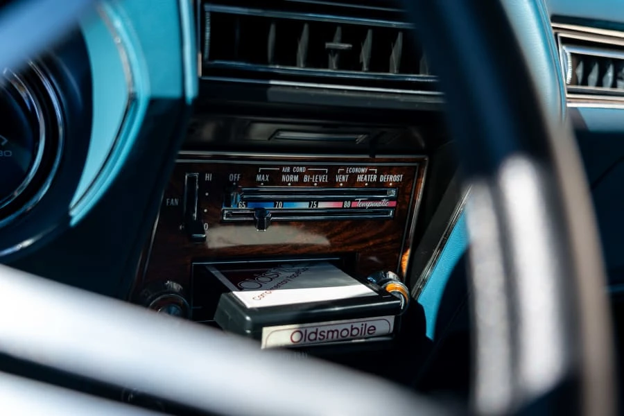 1977 Oldsmobile Cutlass 4th Gen - Image 24 of 31