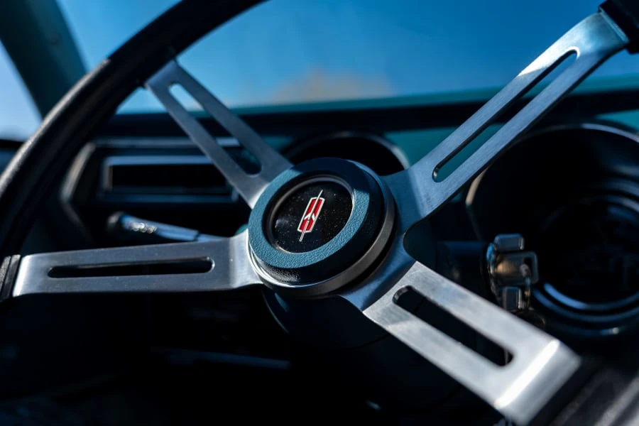 1977 Oldsmobile Cutlass 4th Gen - Image 22 of 31