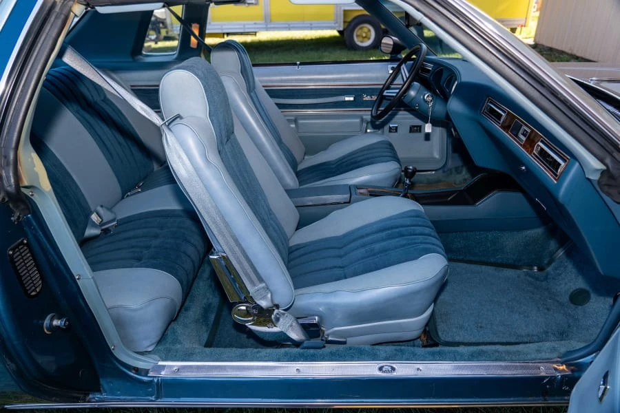 1977 Oldsmobile Cutlass 4th Gen - Image 16 of 31