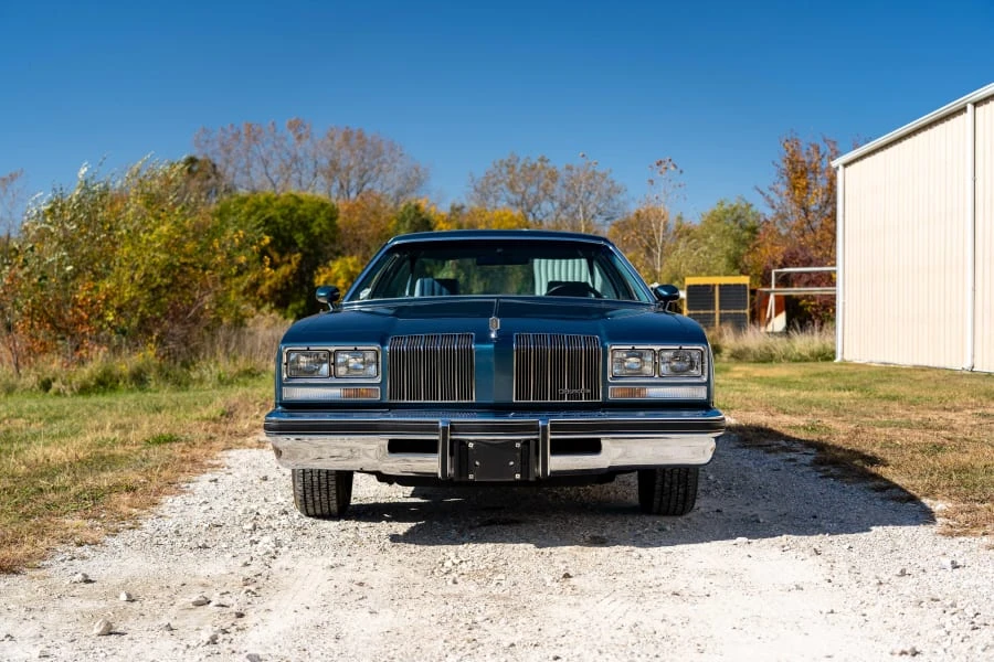 1977 Oldsmobile Cutlass 4th Gen - Image 4 of 31