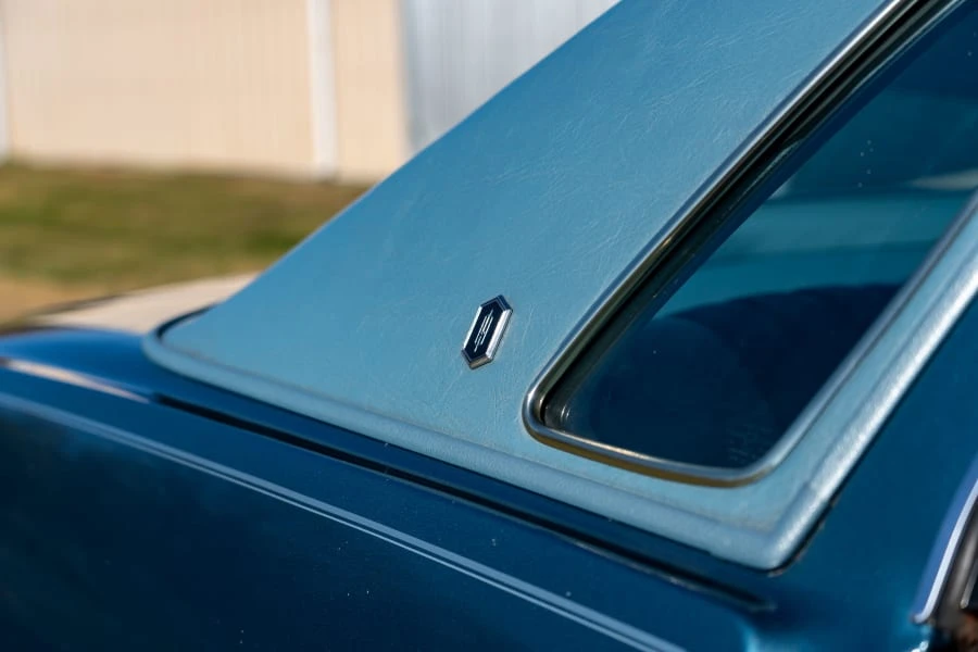 1977 Oldsmobile Cutlass 4th Gen - Image 15 of 31
