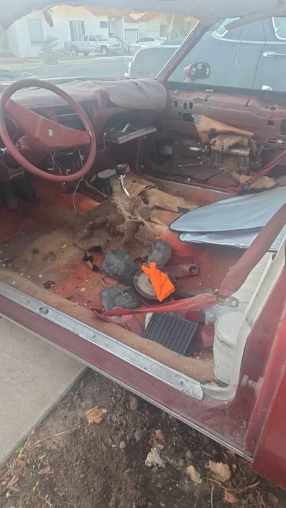 1977 Oldsmobile Cutlass Supreme - Image 3 of 4