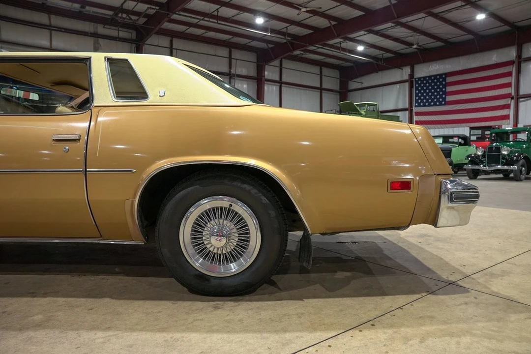1977 Oldsmobile Cutlass Supreme - Image 5 of 21