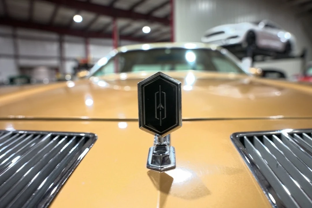 1977 Oldsmobile Cutlass Supreme - Image 21 of 21