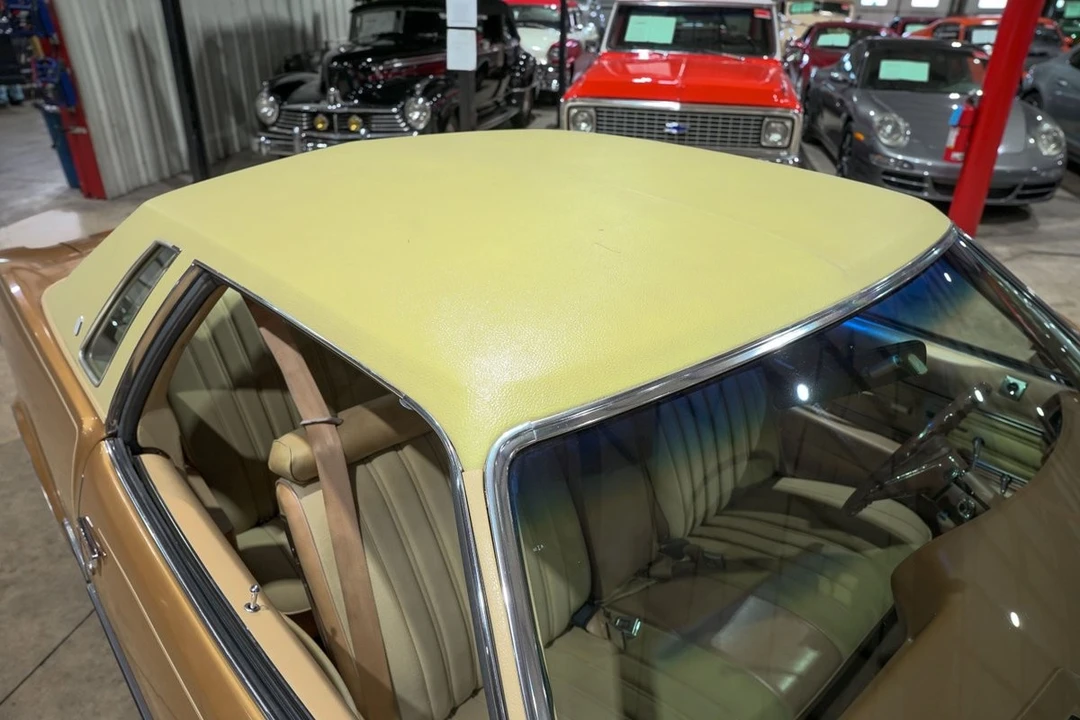 1977 Oldsmobile Cutlass Supreme - Image 19 of 21