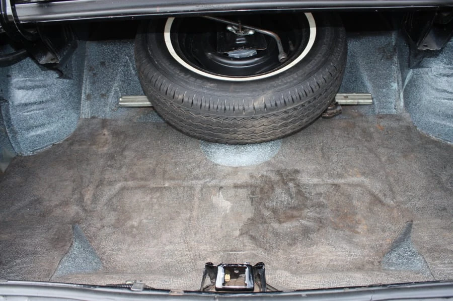 1977 Oldsmobile Cutlass Supreme - Image 8 of 12
