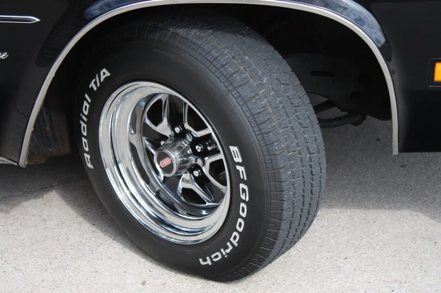 1977 Oldsmobile Cutlass Supreme - Image 9 of 12
