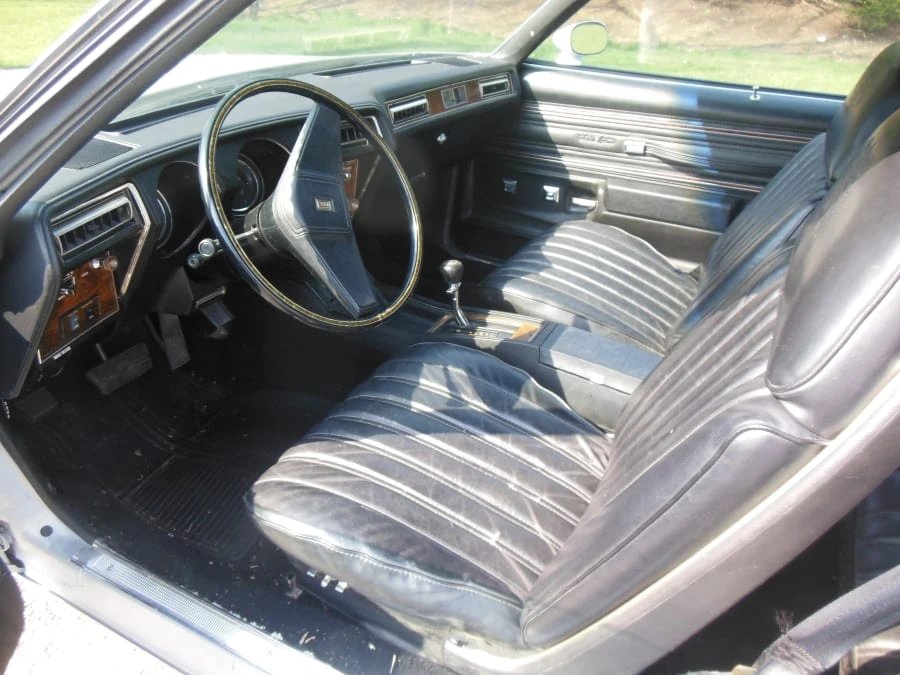 1977 Oldsmobile Cutlass Supreme - Image 3 of 9