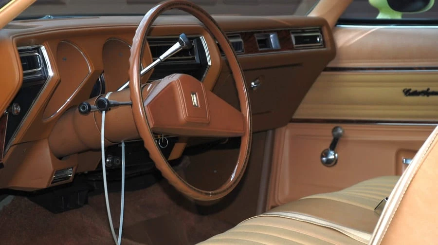 1977 Oldsmobile Cutlass Supreme - Image 3 of 9