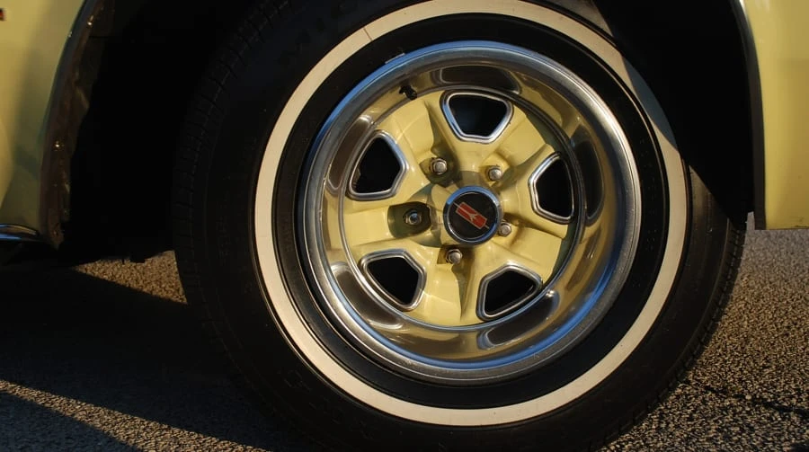 1977 Oldsmobile Cutlass Supreme - Image 8 of 9