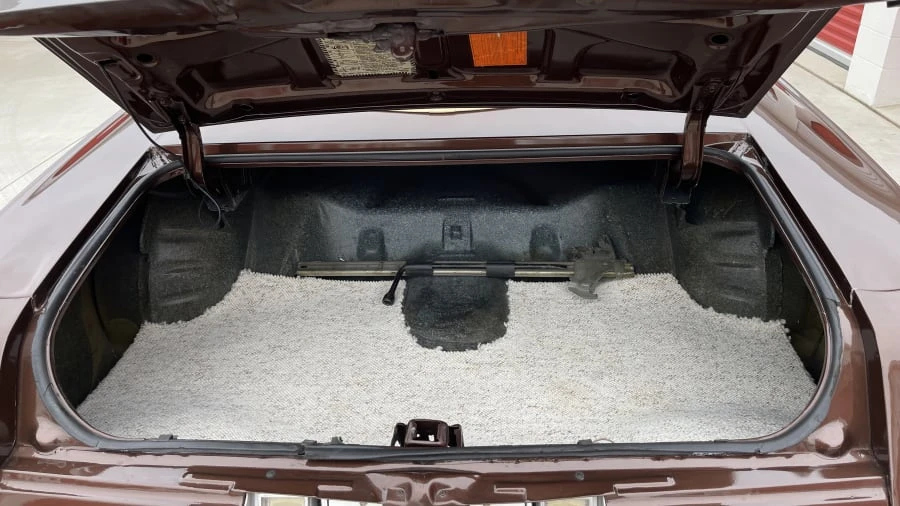 1977 Oldsmobile Cutlass Supreme - Image 10 of 12