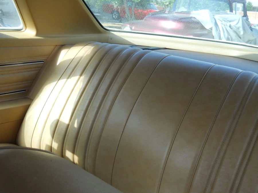 1977 Oldsmobile Cutlass Supreme - Image 5 of 8