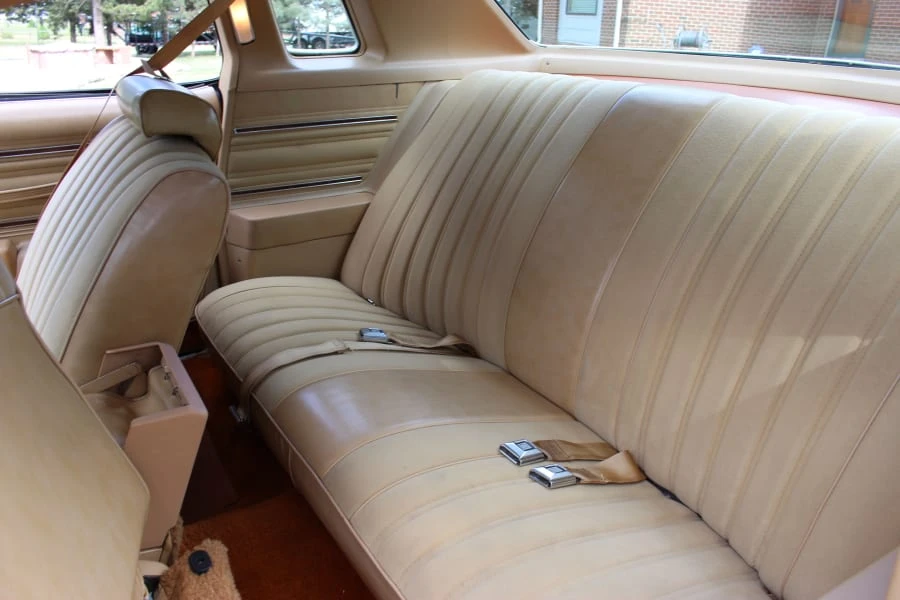 1977 Oldsmobile Cutlass Supreme - Image 6 of 9