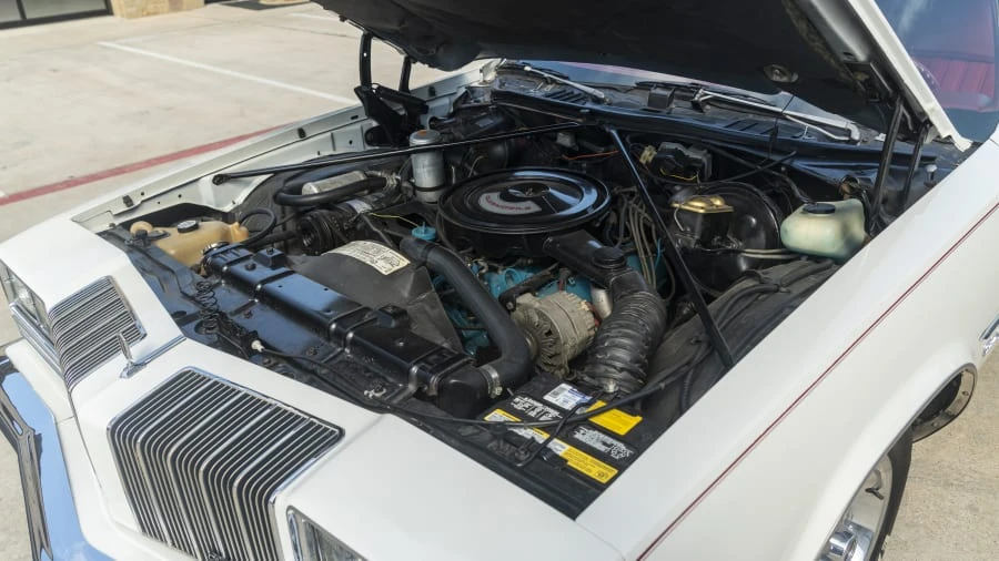 1977 Oldsmobile Cutlass Supreme - Image 6 of 12