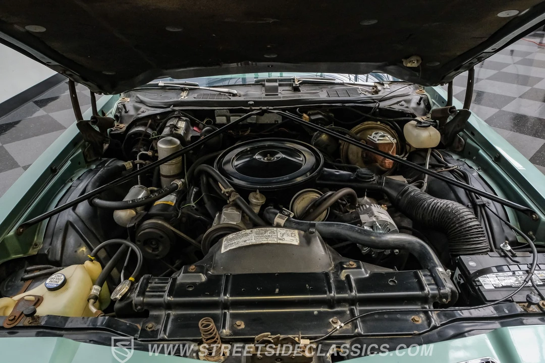 1977 Oldsmobile Cutlass Supreme - Image 3 of 31