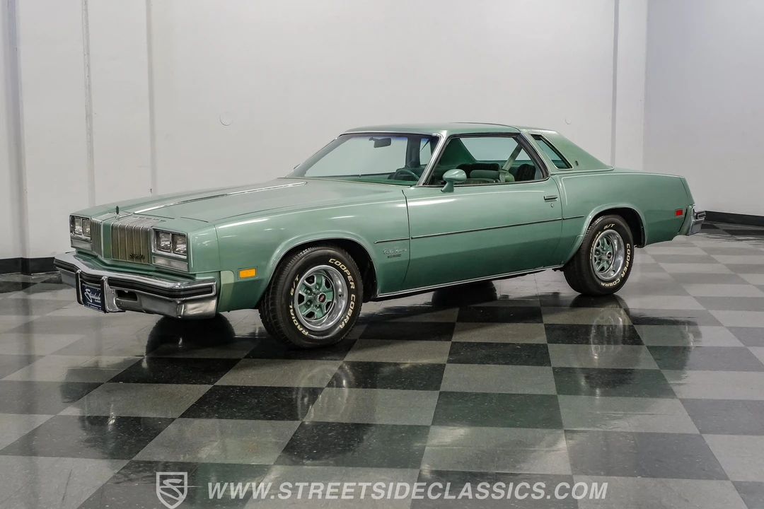 1977 Oldsmobile Cutlass Supreme - Image 5 of 31
